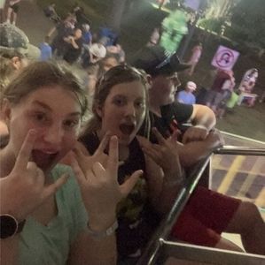 Meet your Posher, Tempie